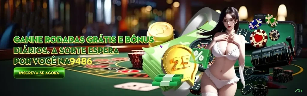 Categorias de Jogos - Slots, Mesa, Ao Vivo, Jackpots